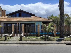 Casa do Totem